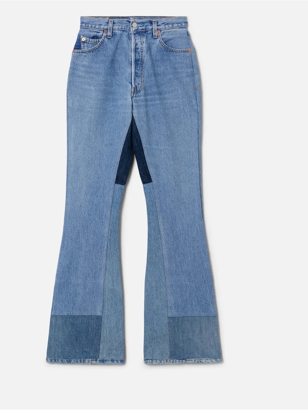 Re/Done x Levi’s $545 Riding Jean size XS